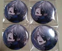 2025年最新】終ヴィル 缶バッジ イヴの人気アイテム - メルカリ