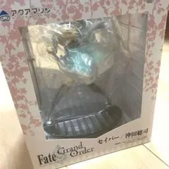 Fate/Grand Order 沖田総司 フィギュア セイバー