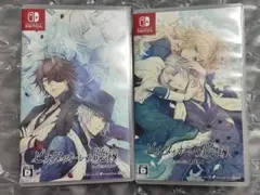 ピオフィオーレの晩鐘 Switch ソフト