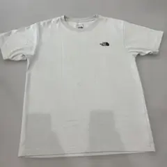THE NORTH FACE ホワイト Tシャツ