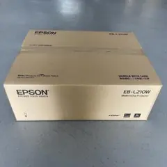 美品】EPSON EB-L510Uレーザープロジェクター2075H天吊金具付き - メルカリ