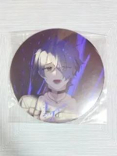 アイナナ KOSE TRIGGER Maison KOSÉ 缶バッジ 九条天 アイナナ KOSE TRIGGER Maison KOSÉ 缶バッジ 九条天 - メルカリ
