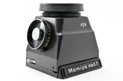 #3106 美品 MAMIYA RB67 CDSファインダー マミヤのサムネイル