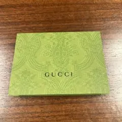 GUCCグッチ カードホルダー・メッセージカード
