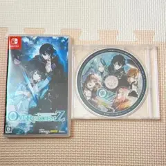 OVER REQUIEMZ オーバーレクイエムズ オバレク 通常版 Switch