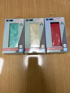 スパイファミリー SPY×FAMILY キーケース②