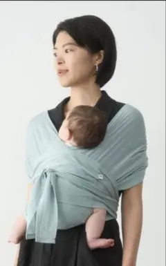 コニー抱っこ紐FLEX AirMesh™（サイズ調節可能 / ヘッドサポート付)