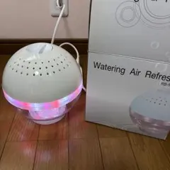 お値下げ可！Watering Air Refresher アロマディフューザー