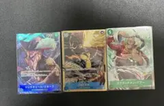 スクラッチメン・アプー R パラレル