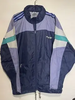 古着 ナイロンジャケット