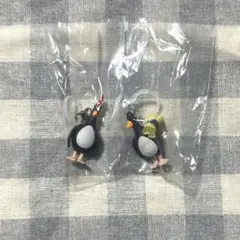 Wallace & Gromit めじるしアクセサリー