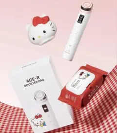 2025年最新】メディキューブ ブースター キティの人気アイテム - メルカリ