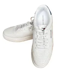 Tommy Hilfiger スニーカー シンプル 無地 おしゃれ カジュアルのサムネイル