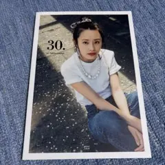 30. AI TAKAMISHI 写真集