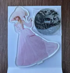 浜崎あゆみグッズ2026グッズ アクスタランダム商品