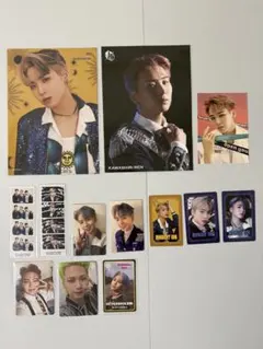 JO1 川尻蓮 まとめ売り【匿名送料込み】