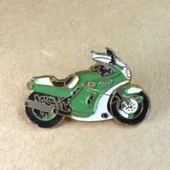 Volty ボルティー スズキ バイク ピンバッジ 平成 レトロ レア グッズ