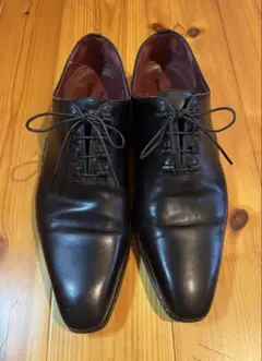【美品】マグナーニ　オパンケ　ブラック40