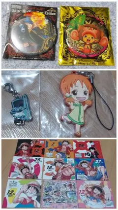 ワンピース セット