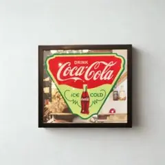 70年代 USA ソーダサイン セット 7UP ペプシコーラ ガレージ - メルカリ