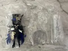 ツイステ デフォルメフィギュアシリーズ3 学園長 ディア・クロウリー