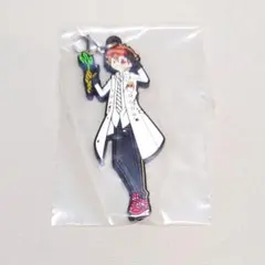 ツイステ 一番くじ ラバーチャーム エース