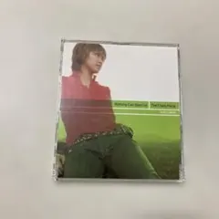 新井裕子/Nothing Can Stop Us/The Crazy Party