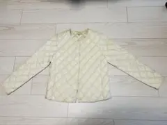 【⑅様専用】キルティングジャケット