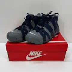 ★Nike エアモアアップテンポ 26.5㎝　502