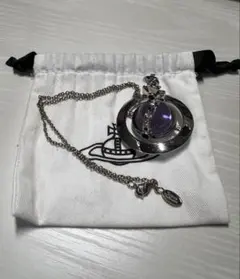 Vivienne Westwood ネックレス スモールオーブ2点セット - メルカリ