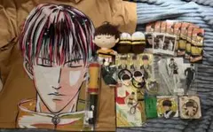 籔内佐斗司 らぶ 金・銀・ブロンズ 3点セット - メルカリ