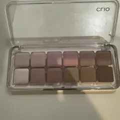 CLIO プロ アイパレット エアー 07 ラベンダースタッフのサムネイル