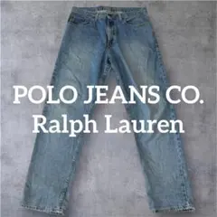 POLO JEANS CO. Ralph Lauren ジーンズ　90s〜00sのサムネイル