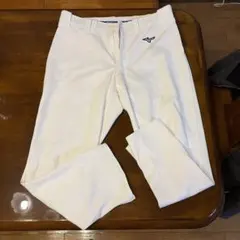 Mizuno ホワイト ユニフォーム(2XO練習着)