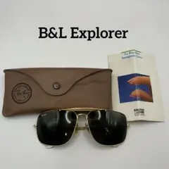 B&L Ray-Ban SIGNET シグネット G15 ゴールド ボシュロム - メルカリ