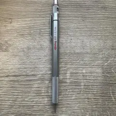 rotring 600 0.5mm シャープペンシル 本体