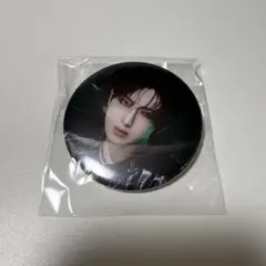 &TEAM ポップアップ カプセルトイ フォト缶バッジ FUMA フウマ