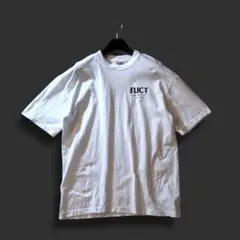 FUCT RHC ロンハーマン Ten Years Tシャツ ホワイトのサムネイル