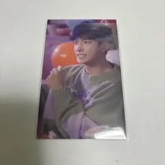 SEVENTEEN RIGHTHERE 消費期限 愛知会場特典 ドギョム