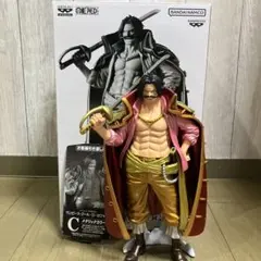 バンプレくじ　ロジャー　C賞　開封品
