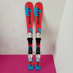 2025年最新】スキー板 子供 100の人気アイテム - メルカリ