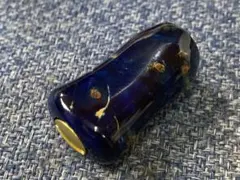 わたらせ樹脂工房製スタビライズドウッドノブ　シマノ用左　ノーマル塗装仕様 わたらせ樹脂工房製スタビライズドウッドノブ シマノ用左ノーマル塗装
