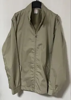 United Athlete Works ベージュ ジャケット Lサイズ