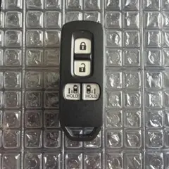 ホンダ 純正スマートキー JF1/2 NBOX 片側パワスラ 2個セット - メルカリ
