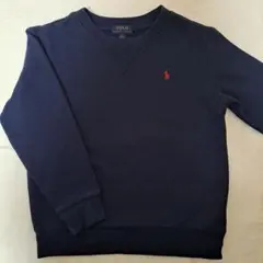 POLO RALPH LAUREN ラルフローレン トレーナー (120cm)