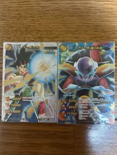 2026年最新】ドラゴンボール カードダス バーダックの人気アイテム