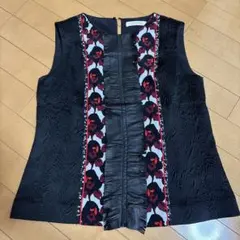 DOROTHEE SCHUMACHER トップス