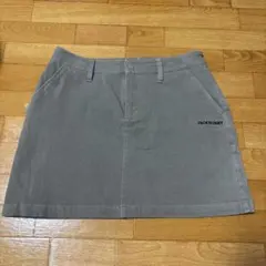 JACK BUNNY ジャックバニー 台形スカート ゴルフ