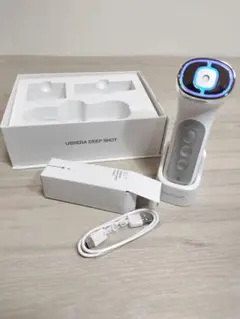 メディキューブ AGE-R ユーセラディープショットME-USSERA-01