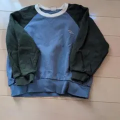 petit main トレーナー 130サイズ